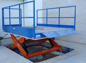 中山升降貨梯及其零部件的制造概述