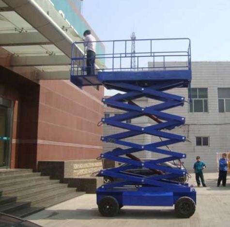 它將是你的下一個財富寶地嗎？金諾機床展帶你揭秘智能制造小鎮貨梯及其零部件的制造