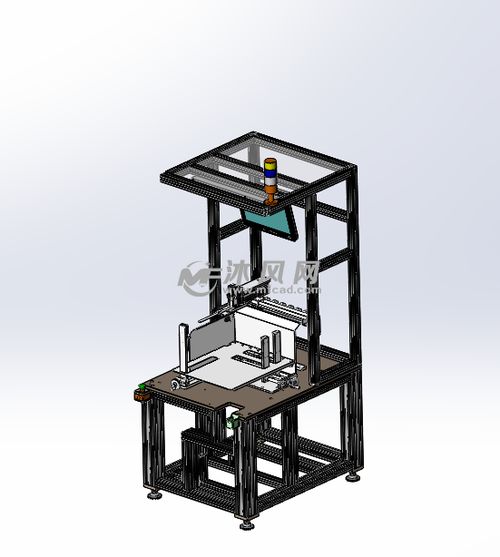 機(jī)械手料盤升降操作設(shè)備的工作原理與作業(yè)流程