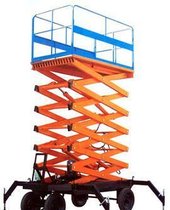 濟(jì)南向陽升降機(jī)械 安全高效，助力現(xiàn)代升降作業(yè)