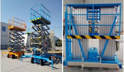 濟(jì)南天龍液壓機(jī)械廠 以品質(zhì)鑄就基石，以專業(yè)引領(lǐng)市場——專注貨梯及零部件制造