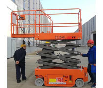 產(chǎn)品庫 | 登車橋 提升物流裝卸效率的關(guān)鍵設(shè)備