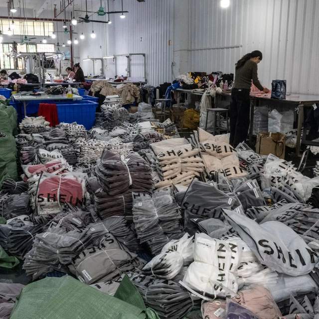 免稅門檻收緊 美國跨境購物成本激增，服裝零售業面臨考驗