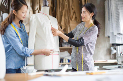 服裝定制新零售時代來臨 CITC中國服裝定制展（2018）引領(lǐng)消費(fèi)新體驗(yàn)