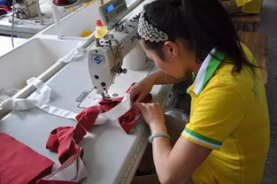 行業(yè)動態(tài) | 服裝廠如何應(yīng)對“款多、量少、交期短”的電商網(wǎng)單挑戰(zhàn)